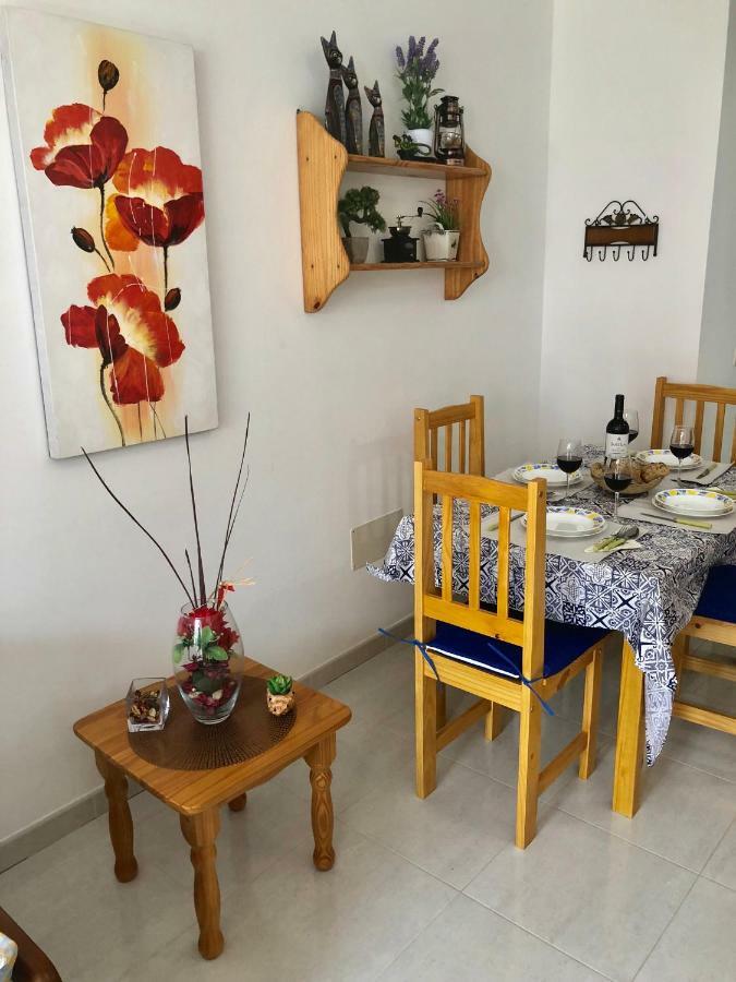 Apartamento Casco Los Silos, Cerca De Garachico Apartment ภายนอก รูปภาพ